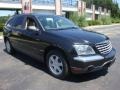 2005 Brilliant Black Chrysler Pacifica Touring AWD  photo #8