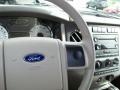 Oxford White - Expedition EL XLT Photo No. 3