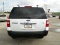 Oxford White - Expedition EL XLT Photo No. 5