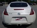 Pearl White - 370Z Touring Coupe Photo No. 4