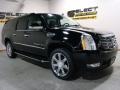 Black Raven - Escalade ESV AWD Photo No. 3
