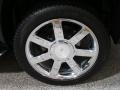 Black Raven - Escalade ESV AWD Photo No. 6