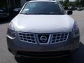2010 Gotham Gray Nissan Rogue S 360 Value Package  photo #8