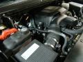 Black Raven - Escalade ESV AWD Photo No. 14