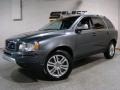 Titanium Gray Metallic 2008 Volvo XC90 V8 AWD