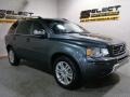 Titanium Gray Metallic - XC90 V8 AWD Photo No. 3