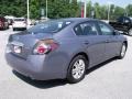 Ocean Gray - Altima 2.5 S Photo No. 5
