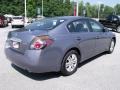 2010 Ocean Gray Nissan Altima 2.5 S  photo #5