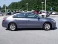 Ocean Gray - Altima 2.5 S Photo No. 6