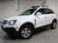 Polar White - VUE XE 3.5 AWD Photo No. 1