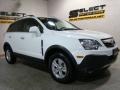Polar White - VUE XE 3.5 AWD Photo No. 3