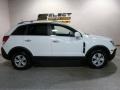 Polar White - VUE XE 3.5 AWD Photo No. 4