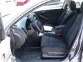 Ocean Gray - Altima 2.5 S Photo No. 10
