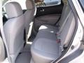 2010 Gotham Gray Nissan Rogue S 360 Value Package  photo #11