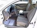 Winter Frost Pearl - Altima 2.5 S Photo No. 10