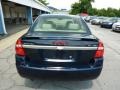 2005 Dark Blue Metallic Chevrolet Malibu LT V6 Sedan  photo #9