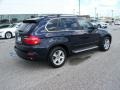 2007 Monaco Blue Metallic BMW X5 4.8i  photo #3