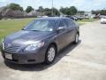Magnetic Gray Metallic - Camry Hybrid Photo No. 2