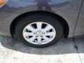 Magnetic Gray Metallic - Camry Hybrid Photo No. 3