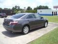 Magnetic Gray Metallic - Camry Hybrid Photo No. 4