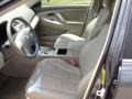 Magnetic Gray Metallic - Camry Hybrid Photo No. 6