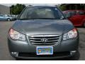 2010 Carbon Gray Mist Hyundai Elantra GLS  photo #25