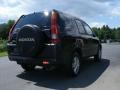 2004 Nighthawk Black Pearl Honda CR-V EX 4WD  photo #4