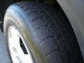 2004 Nighthawk Black Pearl Honda CR-V EX 4WD  photo #6