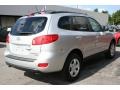 Bright Silver - Santa Fe GLS 4WD Photo No. 2