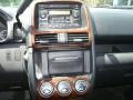 2004 Nighthawk Black Pearl Honda CR-V EX 4WD  photo #12