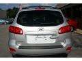 Bright Silver - Santa Fe GLS 4WD Photo No. 6
