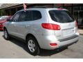 Bright Silver - Santa Fe GLS 4WD Photo No. 9