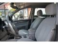 Bright Silver - Santa Fe GLS 4WD Photo No. 13
