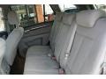 Bright Silver - Santa Fe GLS 4WD Photo No. 14