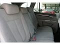 Bright Silver - Santa Fe GLS 4WD Photo No. 15