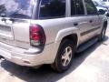 Silverstone Metallic - TrailBlazer LS 4x4 Photo No. 7