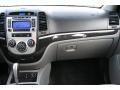 Bright Silver - Santa Fe GLS 4WD Photo No. 17
