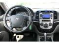 Bright Silver - Santa Fe GLS 4WD Photo No. 18
