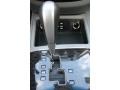 Bright Silver - Santa Fe GLS 4WD Photo No. 19