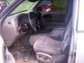 Silverstone Metallic - TrailBlazer LS 4x4 Photo No. 10