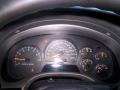 Silverstone Metallic - TrailBlazer LS 4x4 Photo No. 13