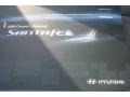 Bright Silver - Santa Fe GLS 4WD Photo No. 26