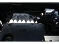 Bright Silver - Santa Fe GLS 4WD Photo No. 28