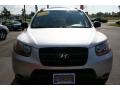 Bright Silver - Santa Fe GLS 4WD Photo No. 29