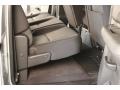 2011 Sheer Silver Metallic Chevrolet Silverado 2500HD LT Crew Cab 4x4  photo #6