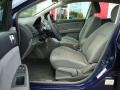 2008 Blue Onyx Nissan Sentra 2.0  photo #34