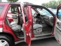 Majestic Red Metallic - TrailBlazer LTZ 4x4 Photo No. 7