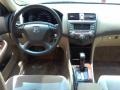 2007 Carbon Bronze Pearl Honda Accord EX Sedan  photo #5