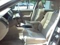 2007 Carbon Bronze Pearl Honda Accord EX Sedan  photo #6