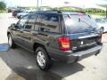 Brillant Black Crystal Pearl - Grand Cherokee Laredo 4x4 Photo No. 4